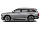 New 2027 Hyundai Palisade Hybrid Sedan