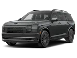 New 2027 Hyundai Palisade Hybrid Sedan