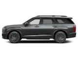 New 2027 Hyundai Palisade Hybrid Sedan