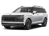 New 2027 Hyundai Palisade Hybrid SUV