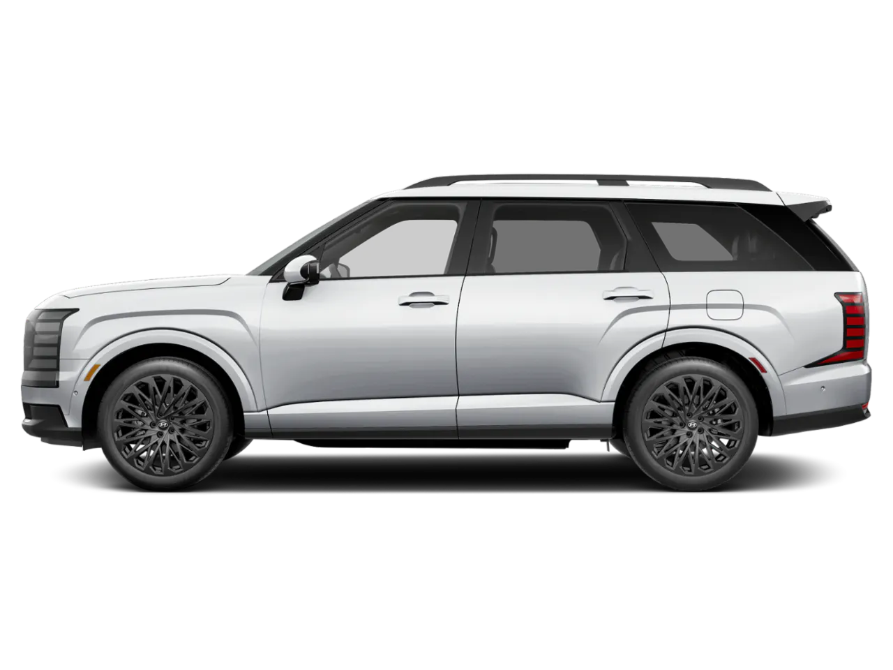 New 2027 Hyundai Palisade Hybrid SUV