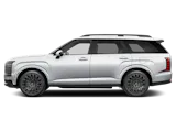 New 2027 Hyundai Palisade Hybrid SUV