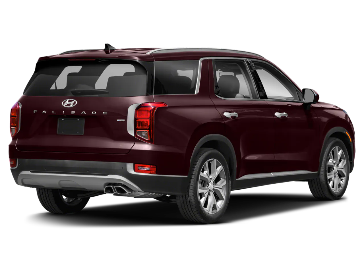 Used 2020 Hyundai Palisade SUV