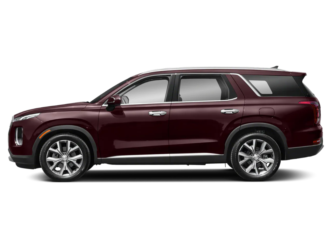 Used 2020 Hyundai Palisade SUV