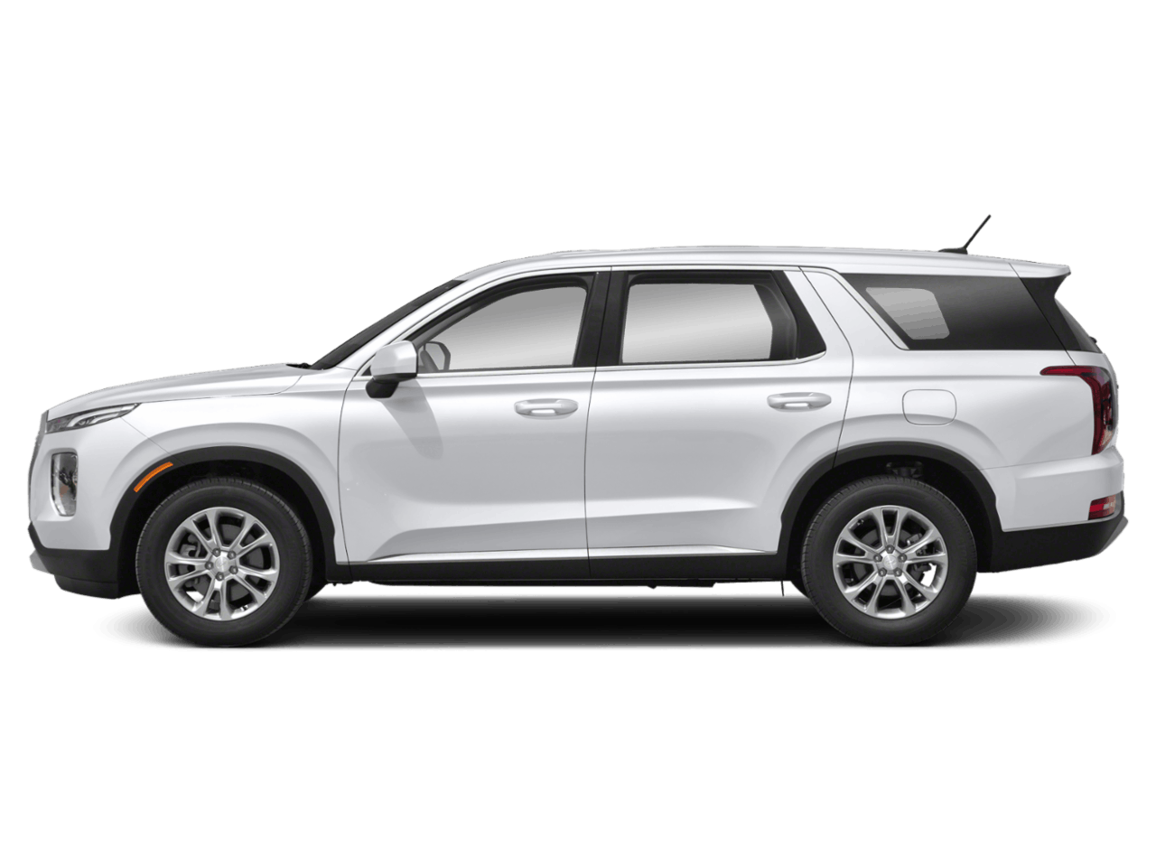 2020 Hyundai Palisade SE's photo