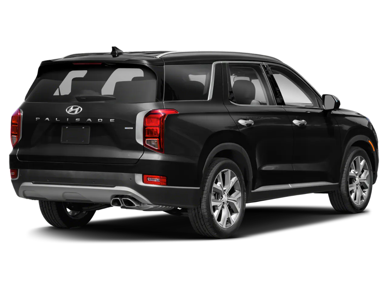 Used 2020 Hyundai Palisade SUV