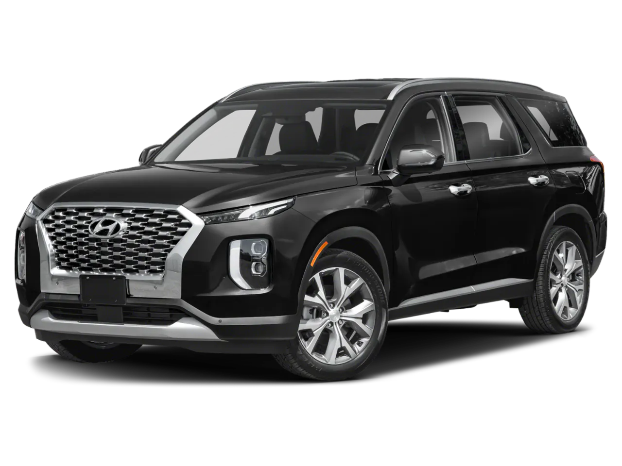 2020 Hyundai Palisade