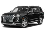 Used 2020 Hyundai Palisade SUV