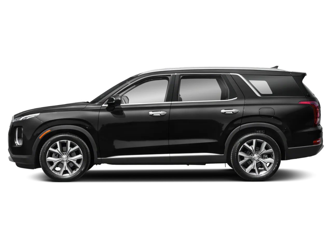Used 2020 Hyundai Palisade SUV