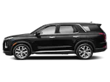Used 2020 Hyundai Palisade SUV