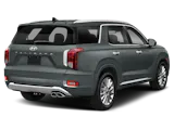 Used 2020 Hyundai Palisade SUV