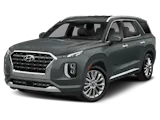 Used 2020 Hyundai Palisade SUV