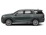 Used 2020 Hyundai Palisade SUV