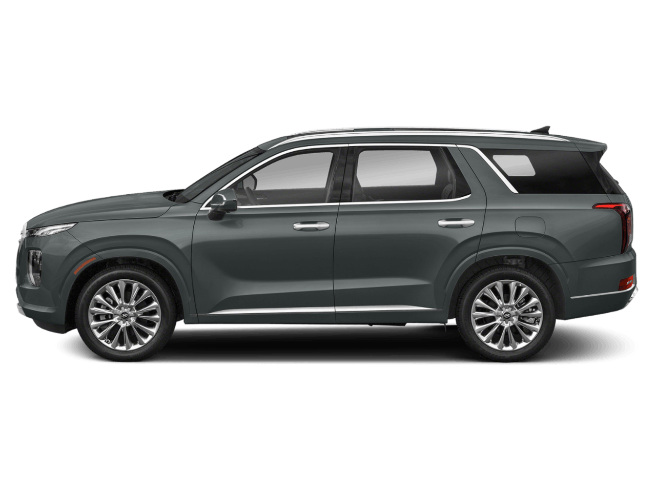 2020 Hyundai Palisade Limited's photo