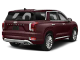 Used 2020 Hyundai Palisade SUV