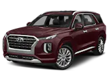 Used 2020 Hyundai Palisade SUV
