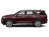 Used 2020 Hyundai Palisade SUV