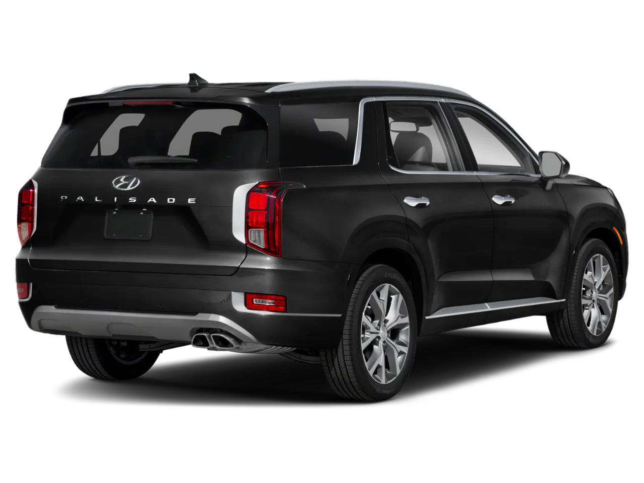 Used 2021 Hyundai Palisade SUV