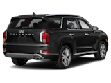 Used 2021 Hyundai Palisade SUV