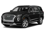 Used 2021 Hyundai Palisade SUV