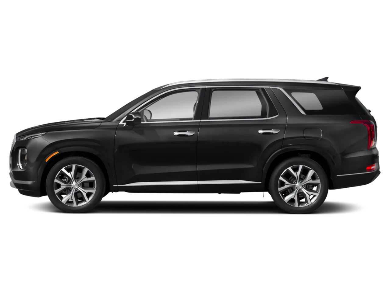 Used 2021 Hyundai Palisade SUV