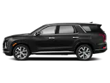 Used 2021 Hyundai Palisade SUV