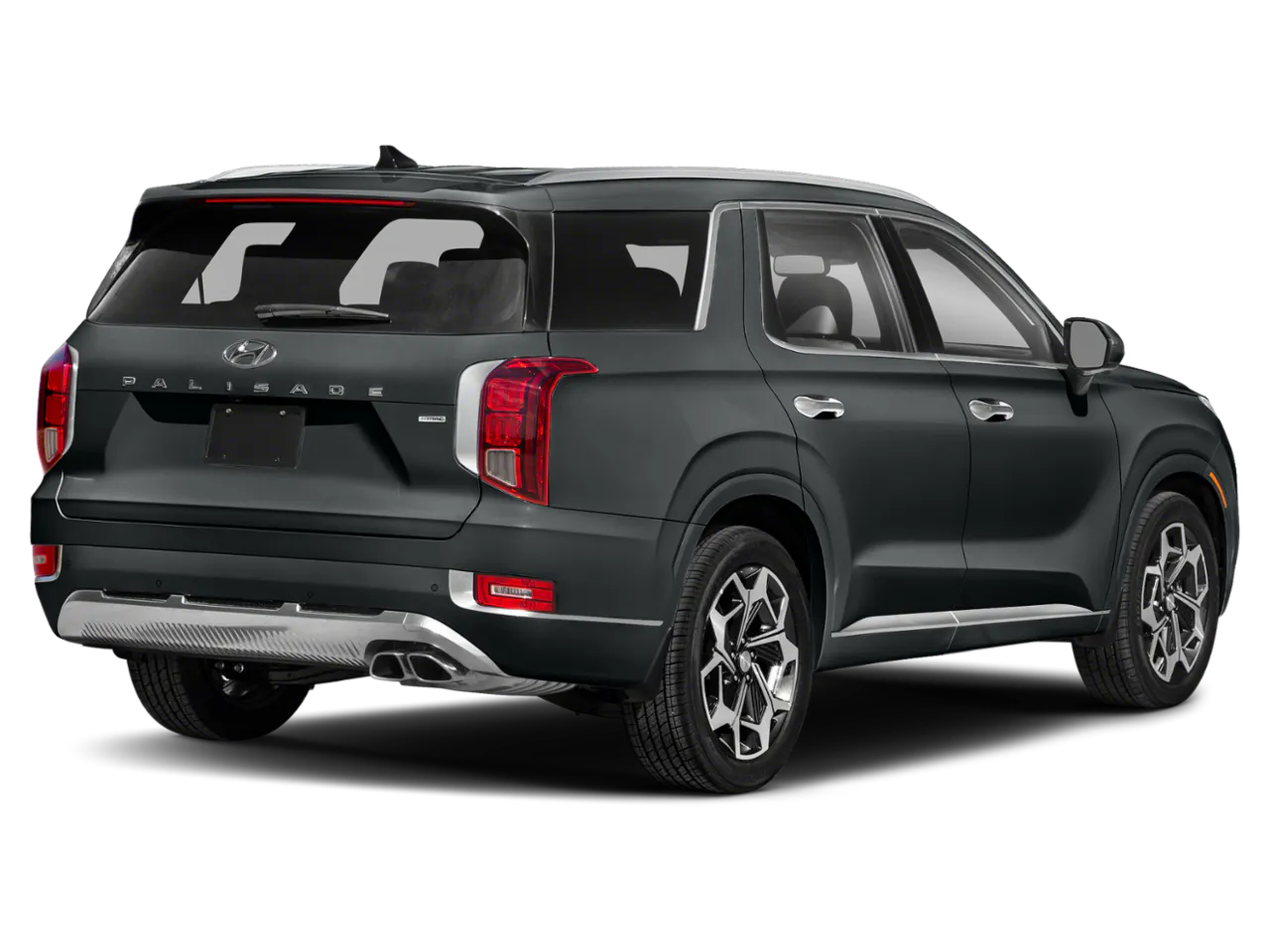 Used 2021 Hyundai Palisade SUV