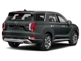 Used 2021 Hyundai Palisade SUV