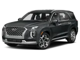 Used 2021 Hyundai Palisade SUV