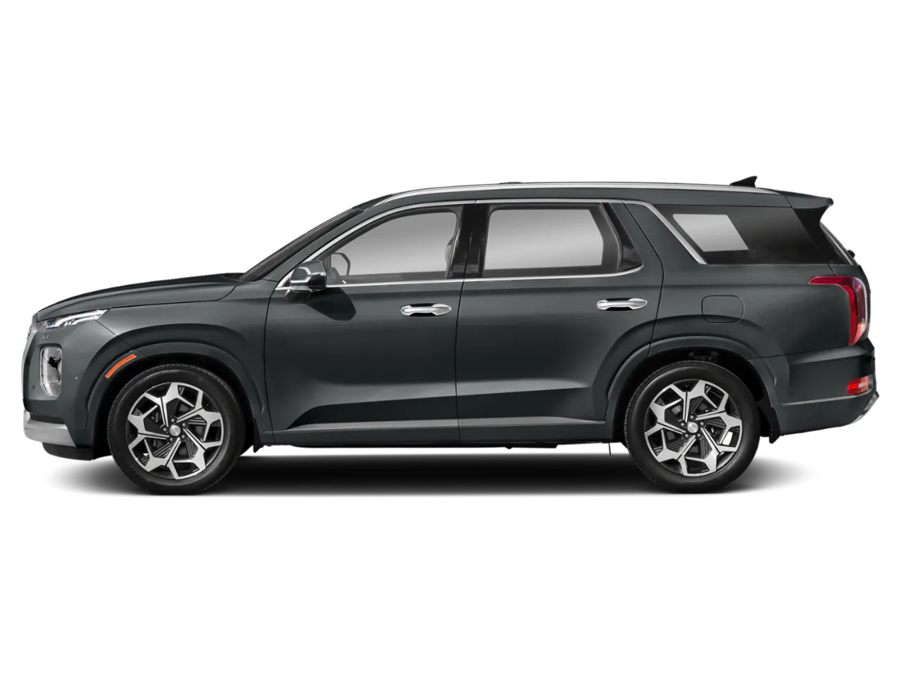 Used 2021 Hyundai Palisade SUV