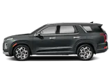 Used 2021 Hyundai Palisade SUV