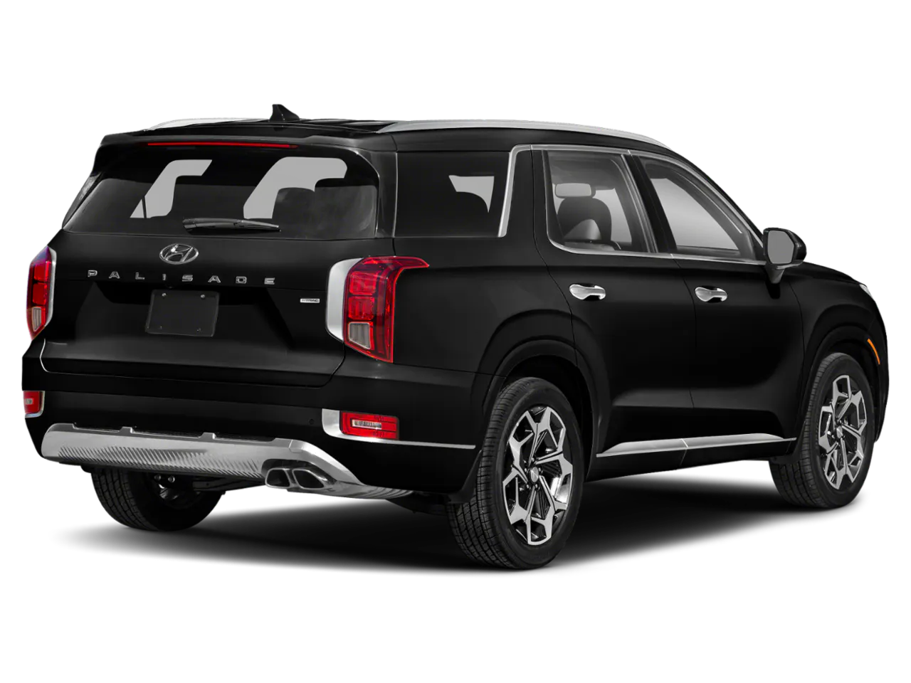 Used 2021 Hyundai Palisade SUV