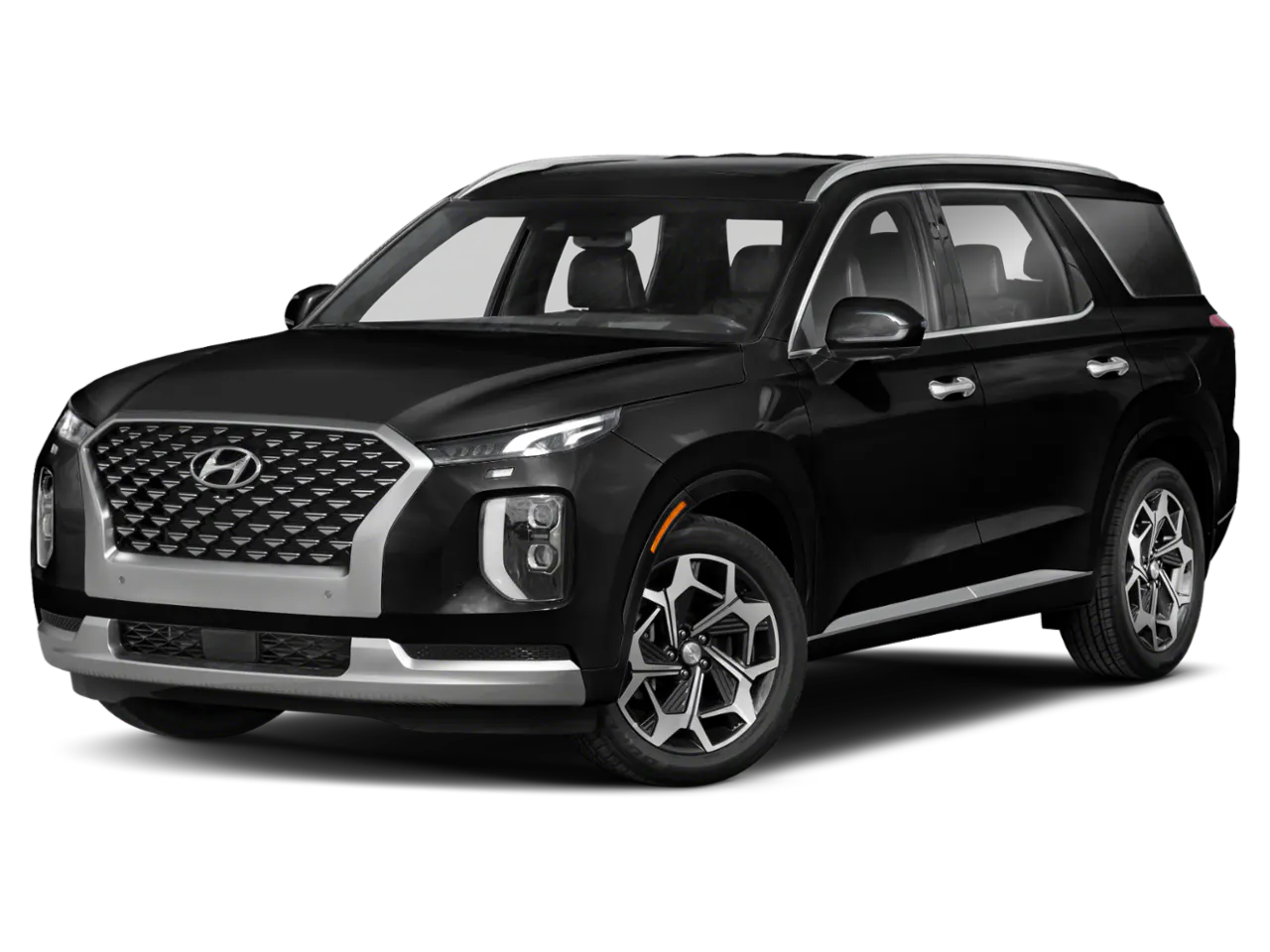 2021 Hyundai Palisade Calligraphy AWD's photo