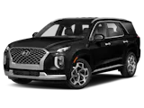 Used 2021 Hyundai Palisade SUV