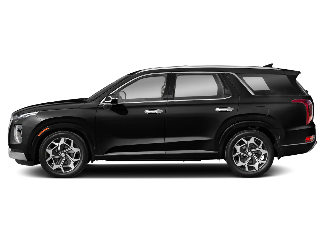 Used 2021 Hyundai Palisade SUV