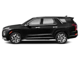 Used 2021 Hyundai Palisade SUV