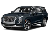 Used 2021 Hyundai Palisade SUV