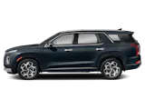 Used 2021 Hyundai Palisade SUV