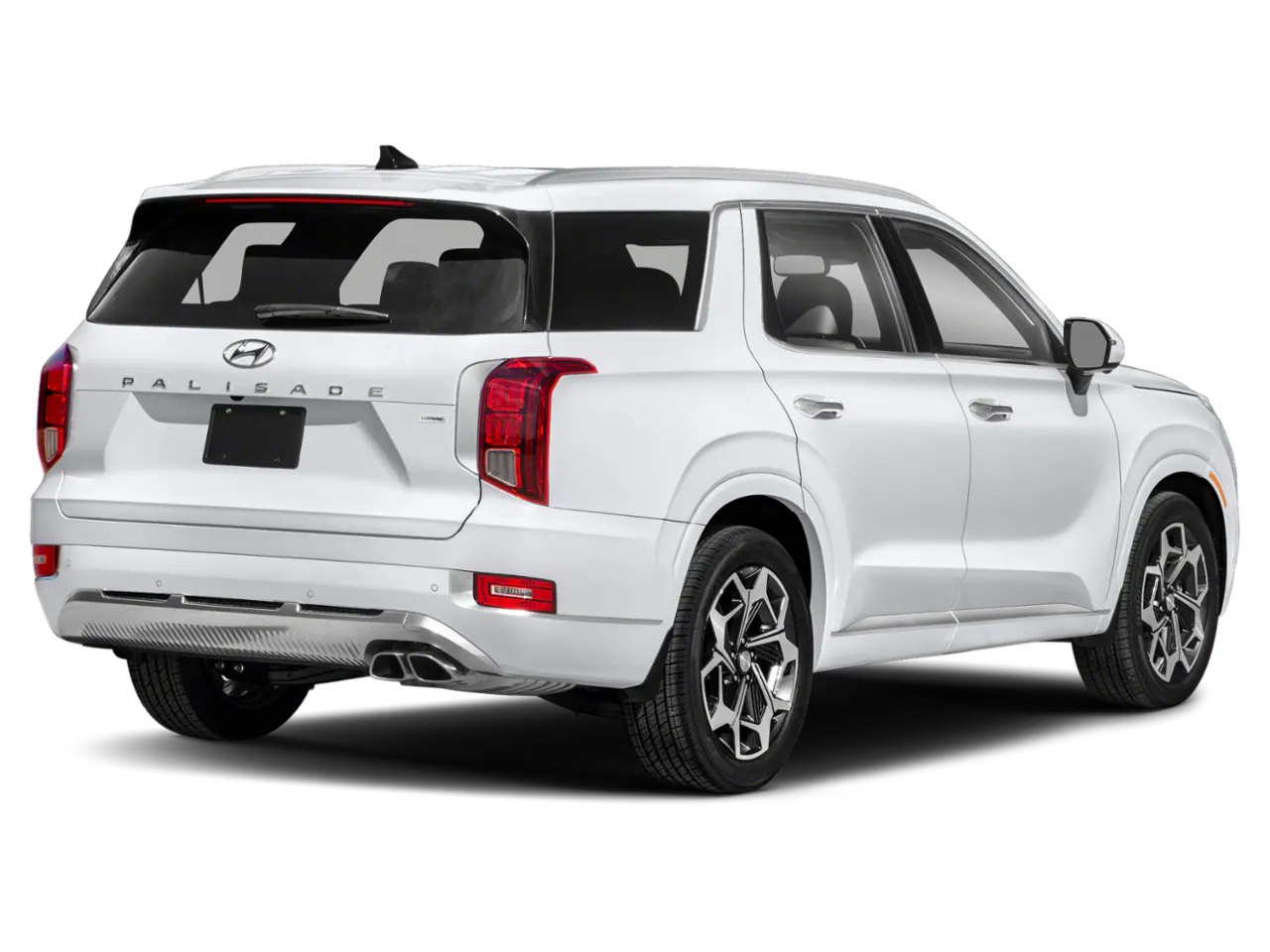 Used 2021 Hyundai Palisade SUV