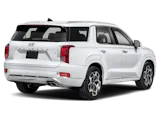 Used 2021 Hyundai Palisade SUV