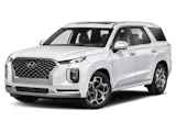 Used 2021 Hyundai Palisade SUV