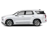 Used 2021 Hyundai Palisade SUV
