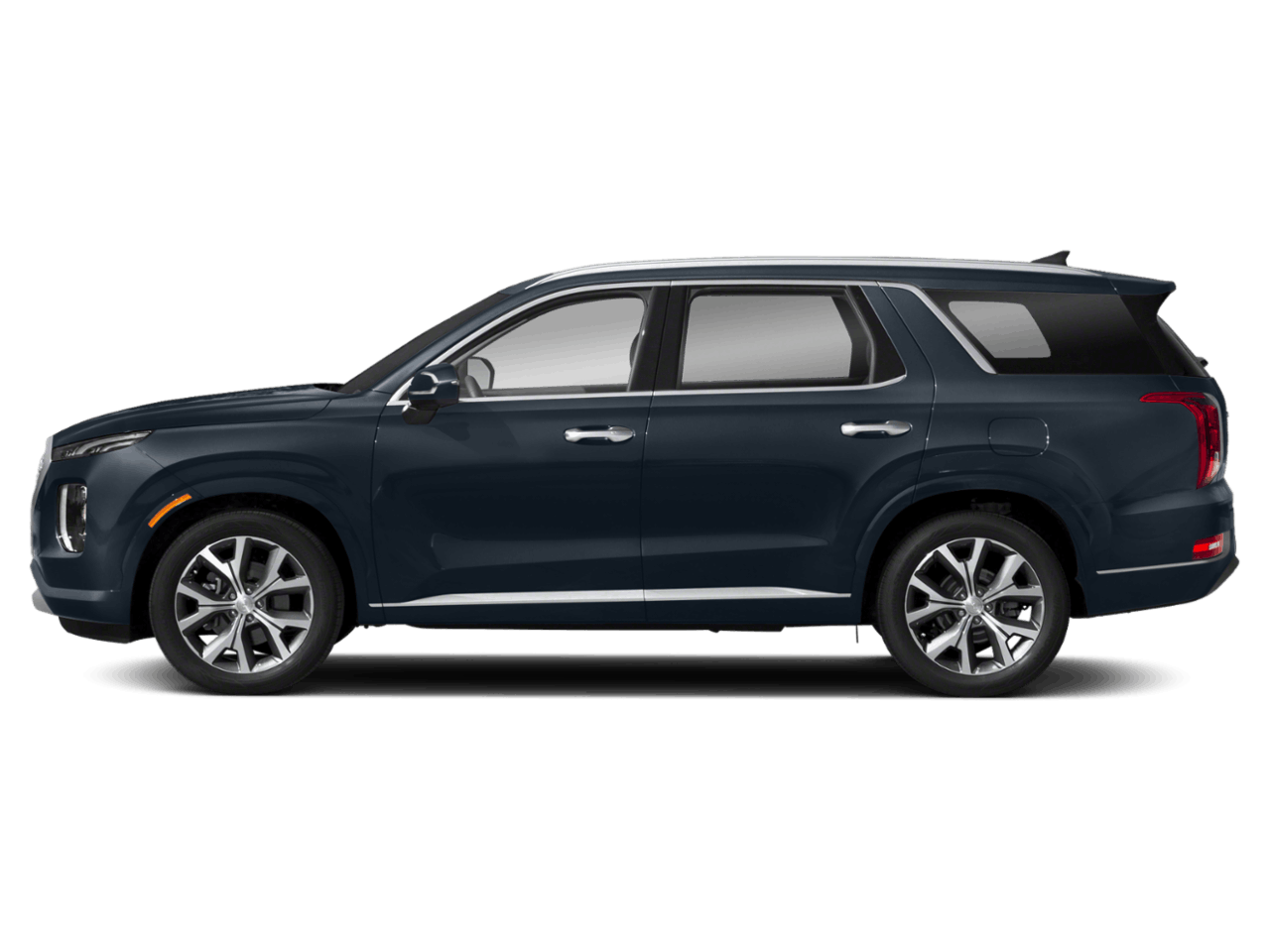 2022 Hyundai Palisade Limited's photo