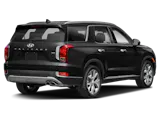 Used 2022 Hyundai Palisade SUV
