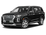 Used 2022 Hyundai Palisade SUV