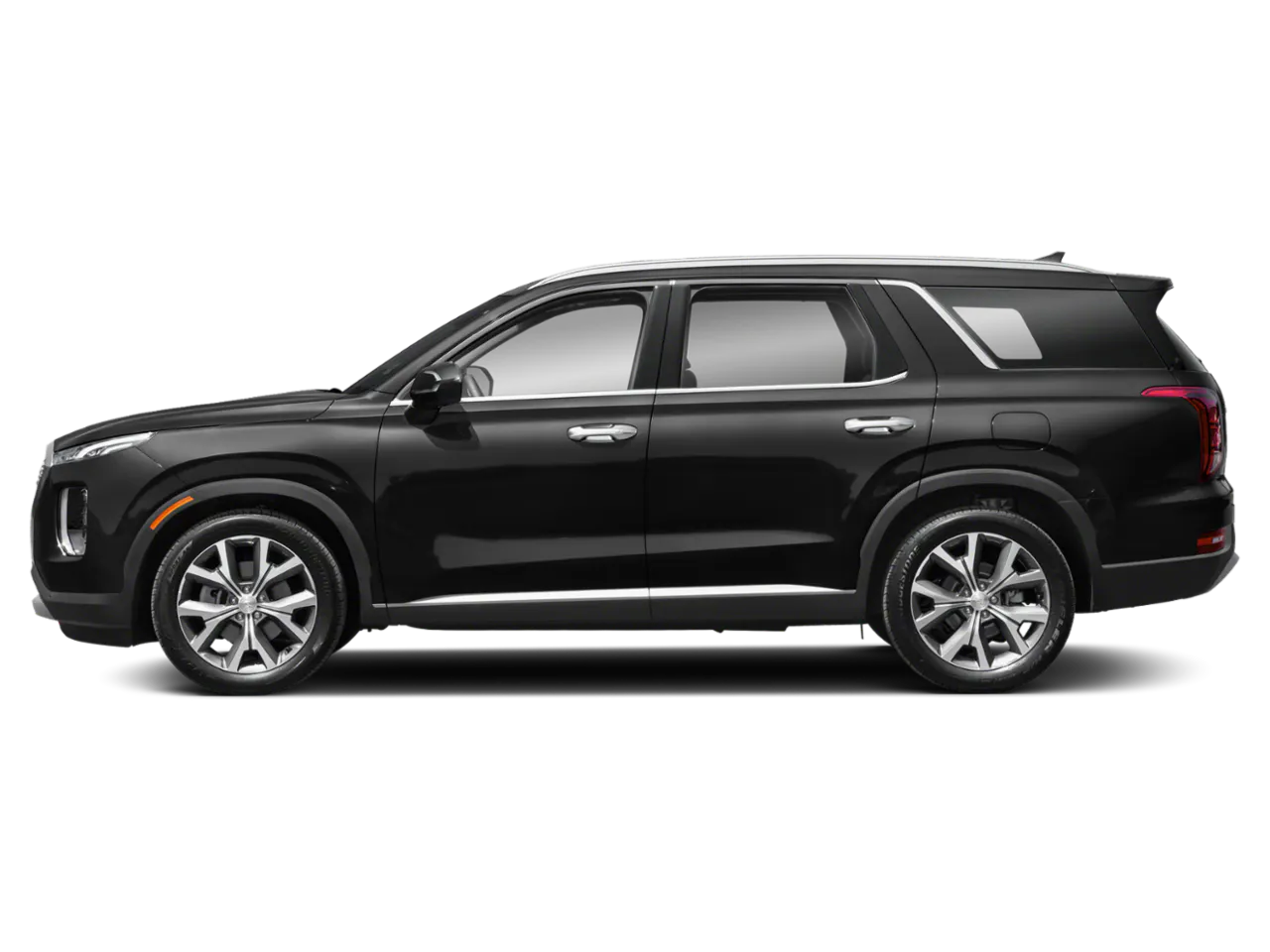 Used 2022 Hyundai Palisade SUV