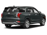 Used 2022 Hyundai Palisade SUV