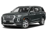 Used 2022 Hyundai Palisade SUV