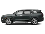 Used 2022 Hyundai Palisade SUV