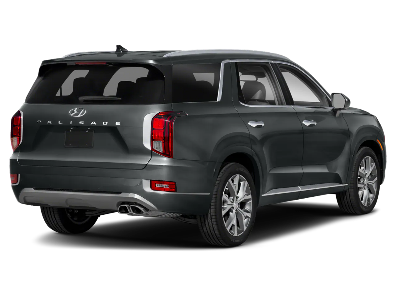 Used 2022 Hyundai Palisade SUV